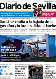 /Diario de Sevilla