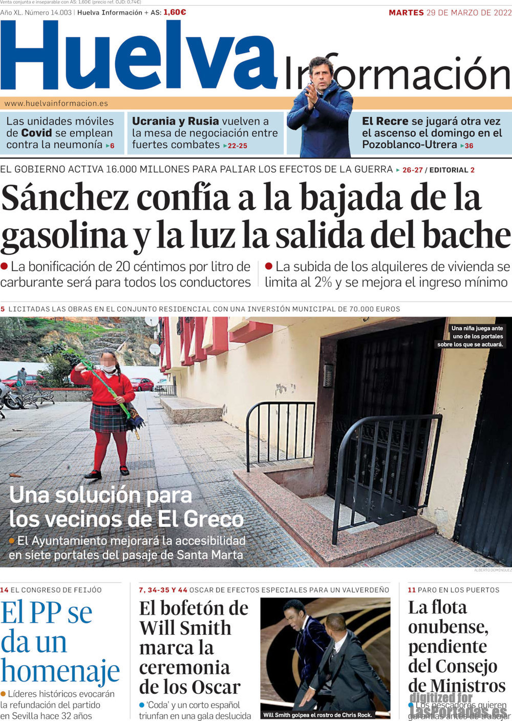 Huelva Información