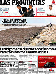 /Las Provincias