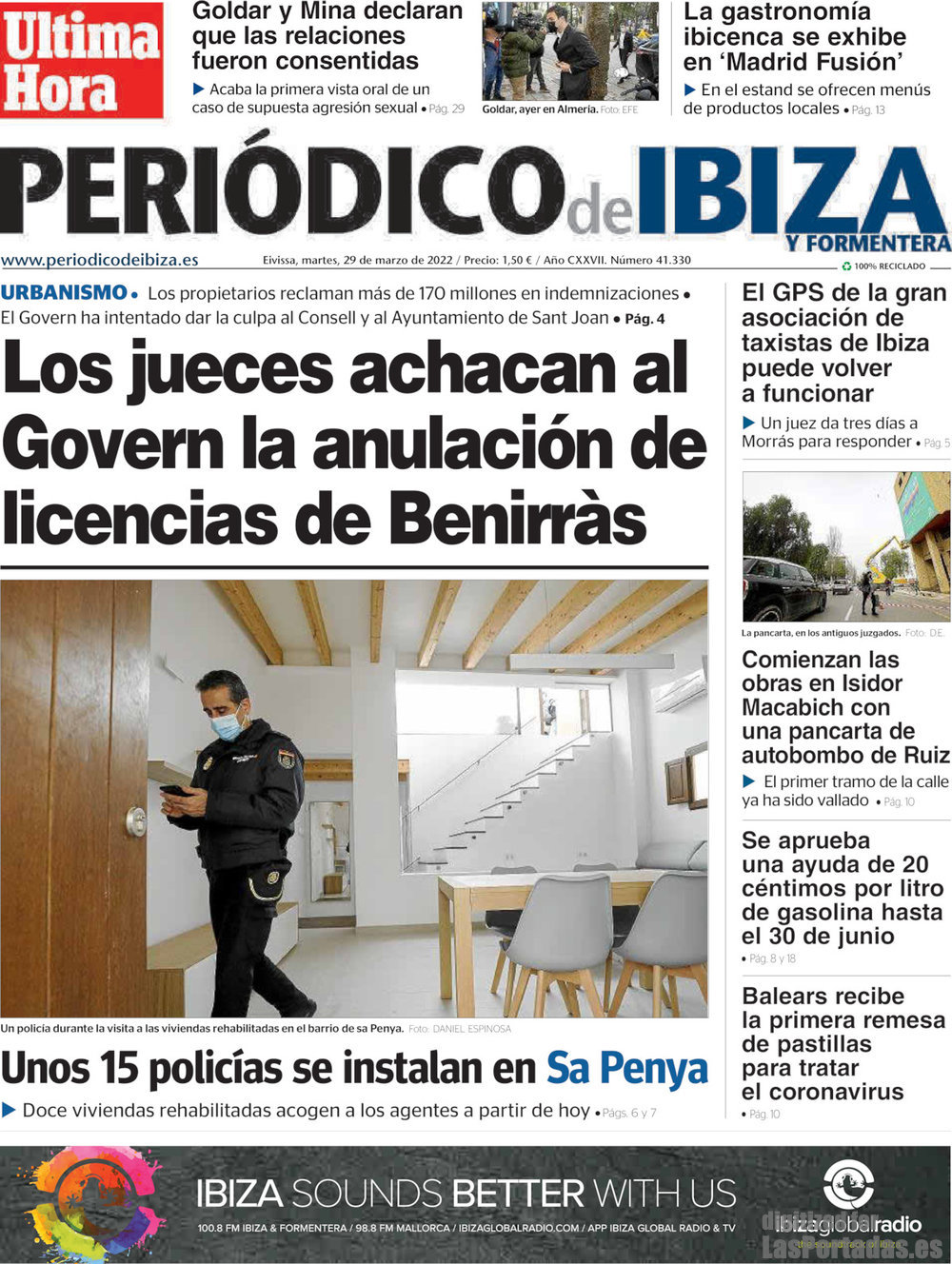 Periódico de Ibiza