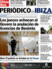 /Periódico de Ibiza