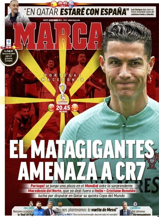 Marca