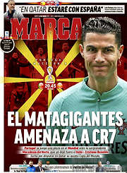 /Marca