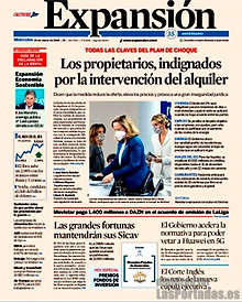 Periodico Expansion