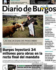 /Diario de Burgos