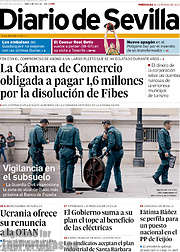 /Diario de Sevilla