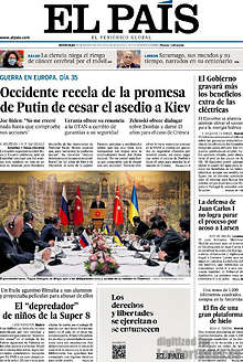 Periodico El País