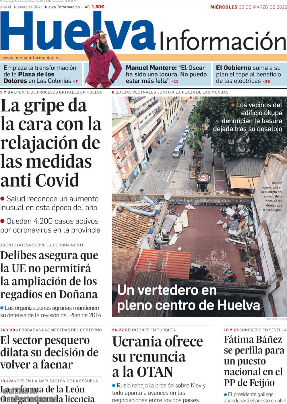 Huelva Información