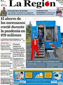 Periodico La Región