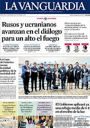 /La Vanguardia