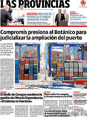 /Las Provincias