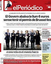 /El Periódico de Catalunya(Català)