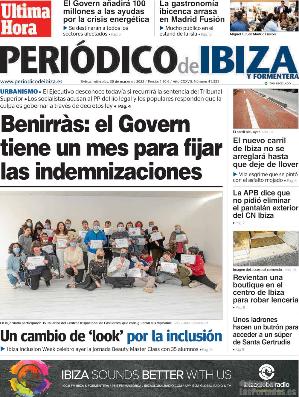 Periódico de Ibiza