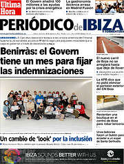 /Periódico de Ibiza