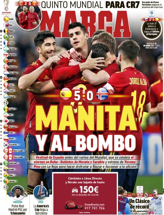 Marca