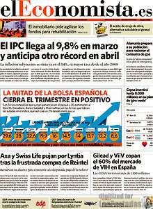 Periodico El Economista