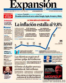 Periodico Expansion