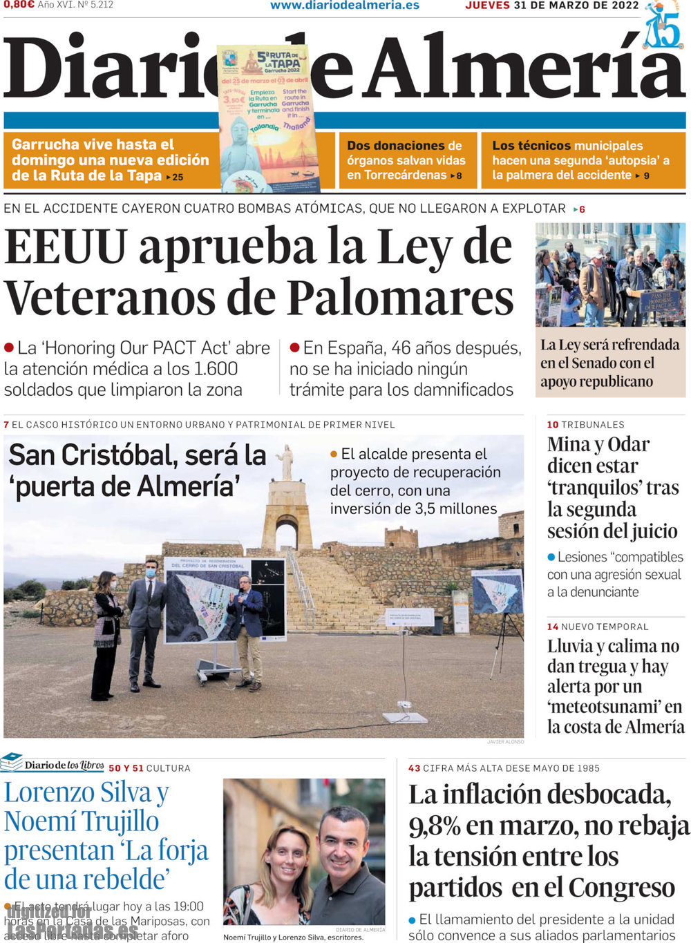 Diario de Almería