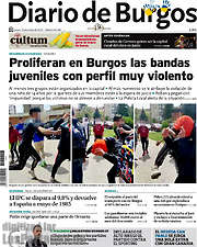 /Diario de Burgos