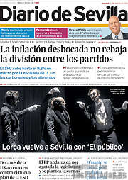 /Diario de Sevilla