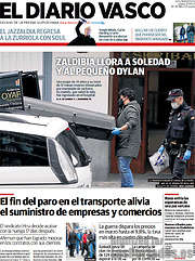 /El Diario Vasco