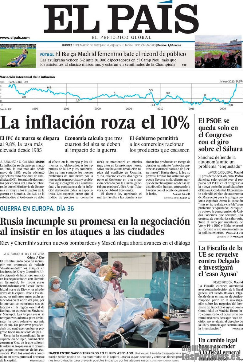 El País