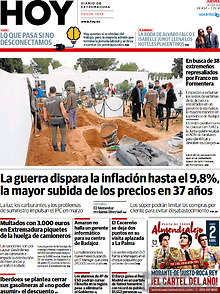 Periodico Hoy