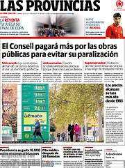 /Las Provincias