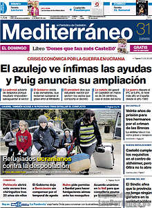 Periodico Mediterráneo