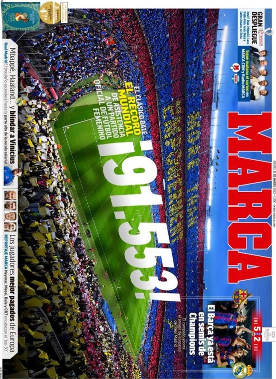 Marca