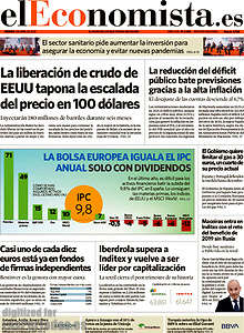 Periodico El Economista