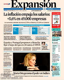 Periodico Expansion