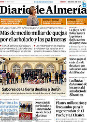 /Diario de Almería