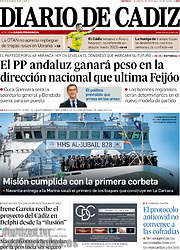 /Diario de Cádiz