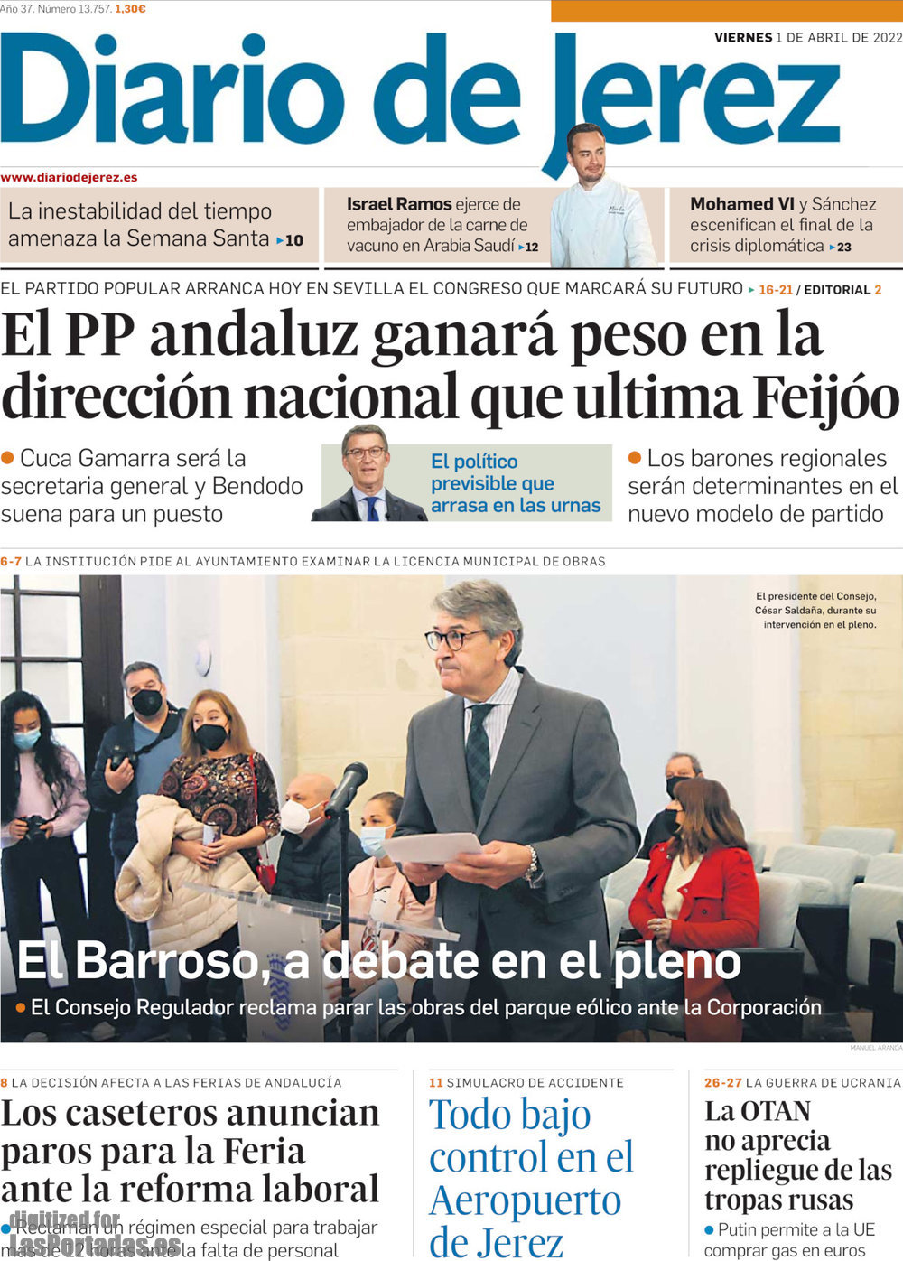 Diario de Jerez