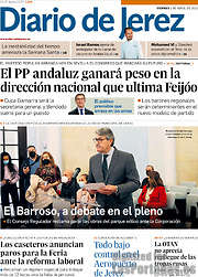 /Diario de Jerez