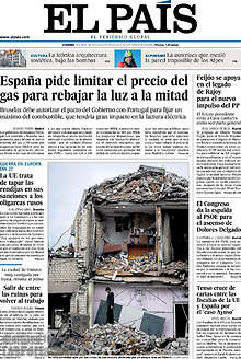 Periodico El País