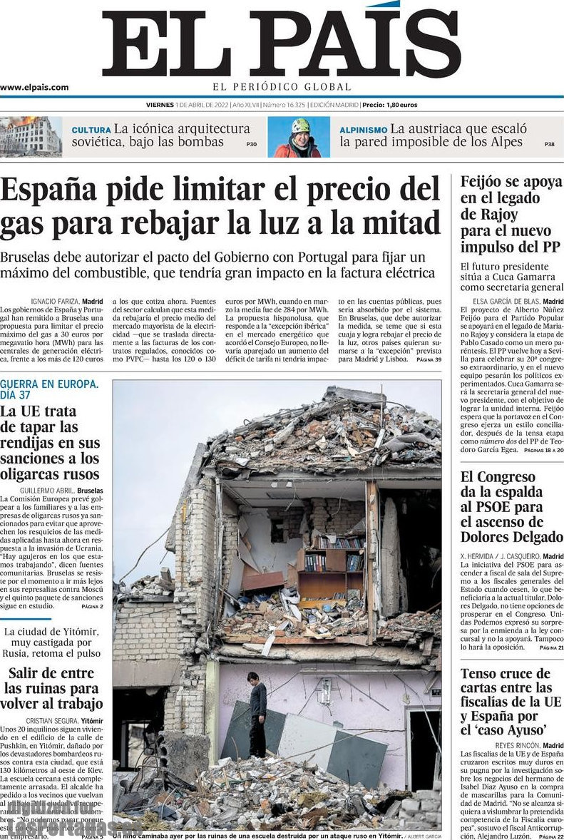 El País