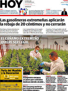 Periodico Hoy