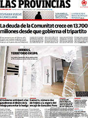 /Las Provincias