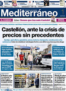 Periodico Mediterráneo