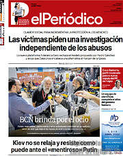 /El Periódico de Catalunya(Castellano)