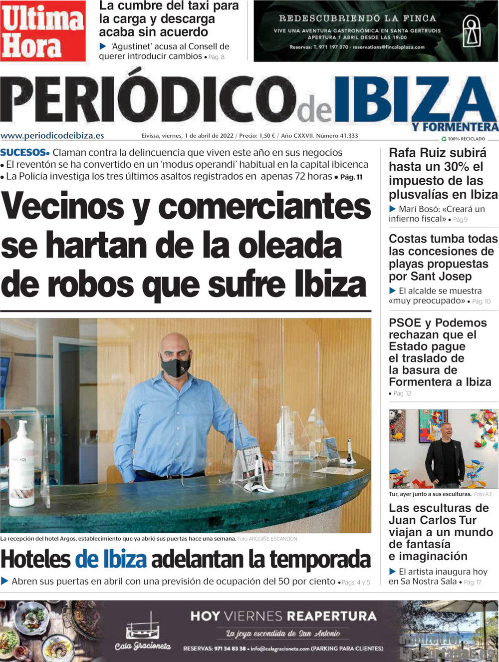 Periódico de Ibiza