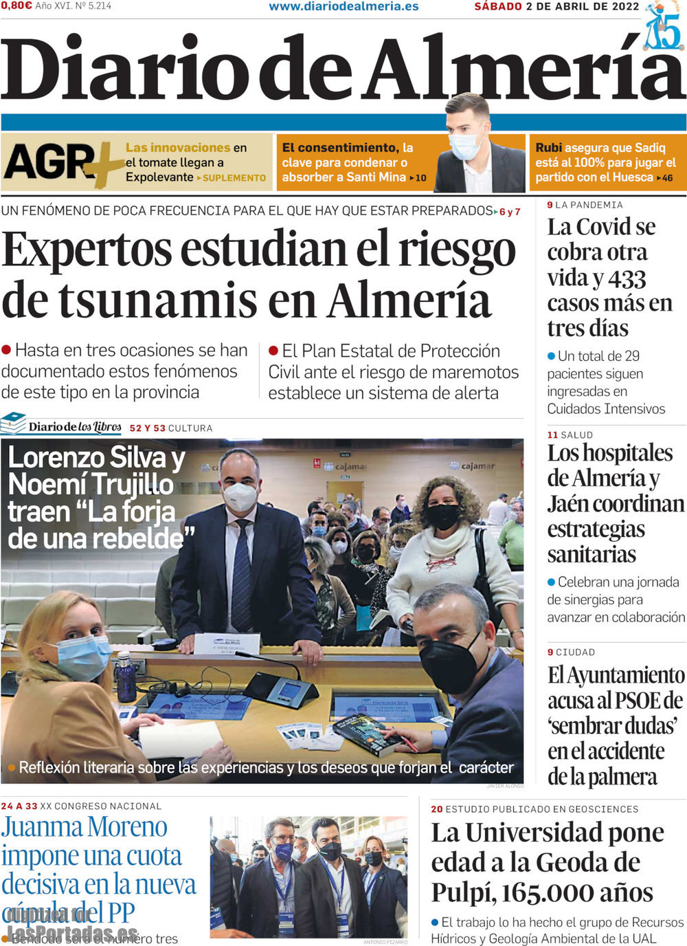 Diario de Almería