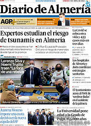 /Diario de Almería