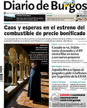 /Diario de Burgos