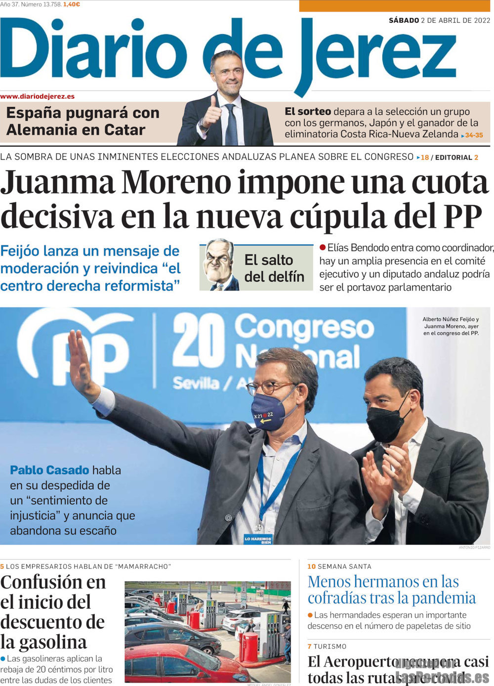 Diario de Jerez