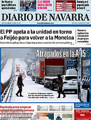 /Diario de Navarra