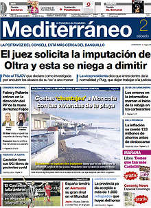 Periodico Mediterráneo