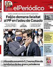 /El Periódico de Catalunya(Català)